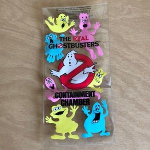 Real Ghostbusters Containment Chamber 👻